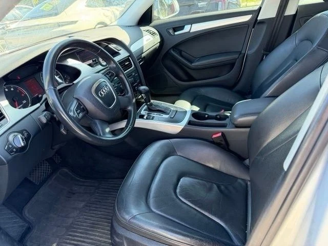 2012 Audi B8 A4 - Image 3 of 3