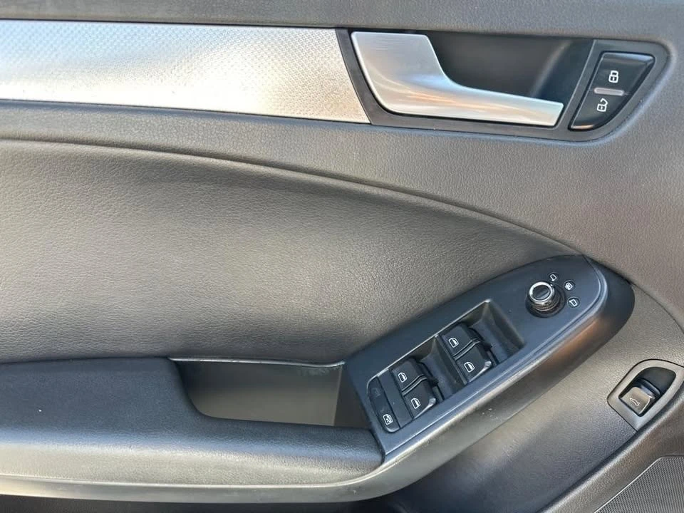2012 Audi B8 A4 - Image 13 of 20
