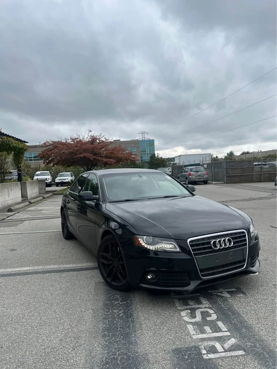 2012 Audi B8 A4 - Image 14 of 16