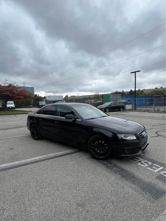 2012 Audi B8 A4 - Image 12 of 16
