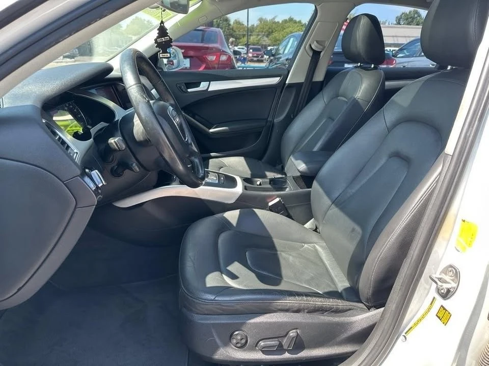 2012 Audi B8 A4 - Image 15 of 20