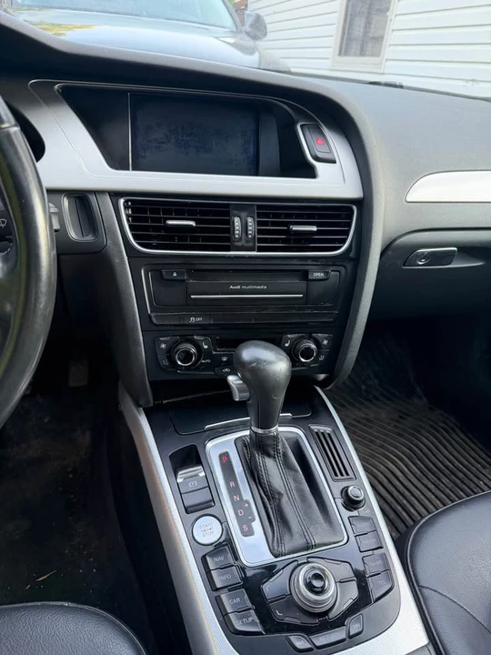 2012 Audi B8 A4 - Image 4 of 5