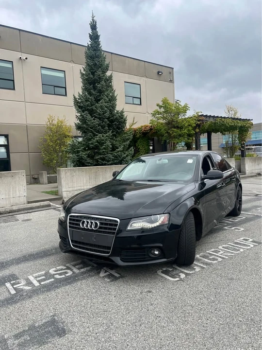 2012 Audi B8 A4 - Image 16 of 16