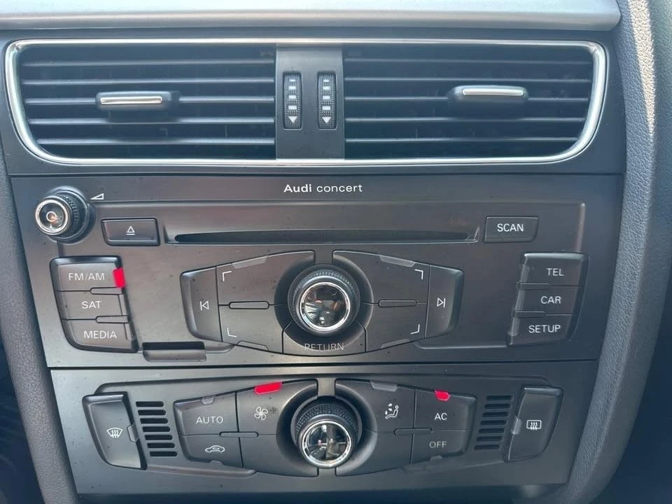 2012 Audi B8 A4 - Image 11 of 20