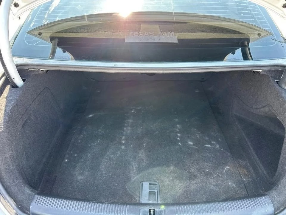 2012 Audi B8 A4 - Image 19 of 20