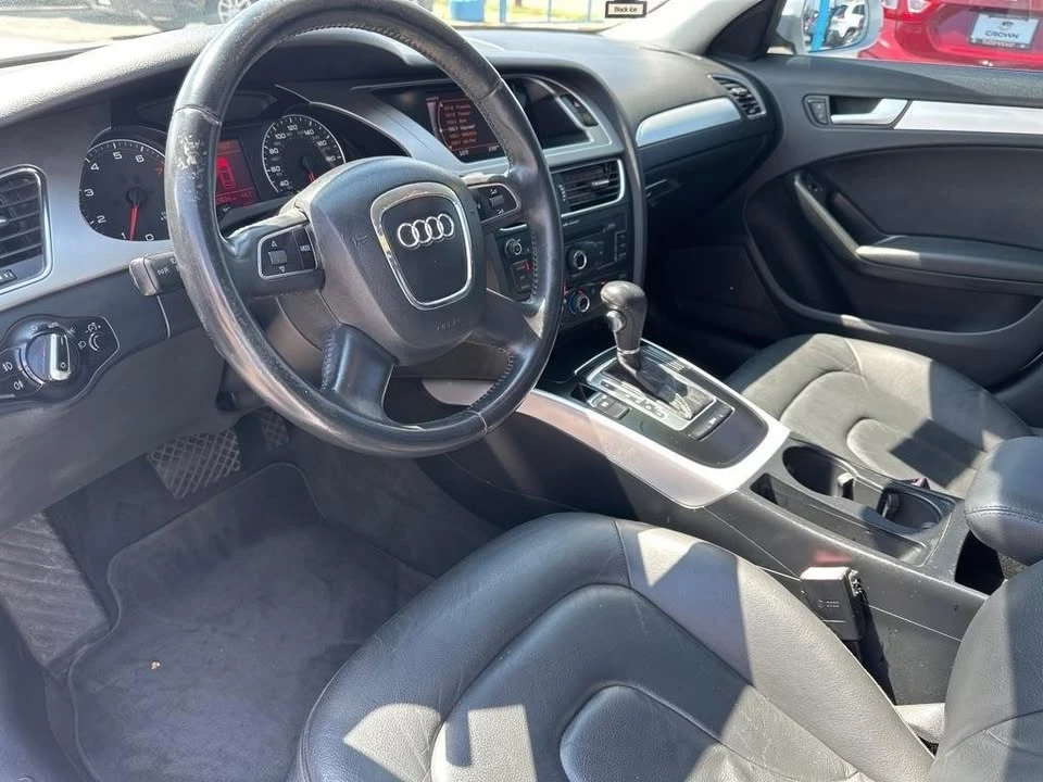 2012 Audi B8 A4 - Image 14 of 20