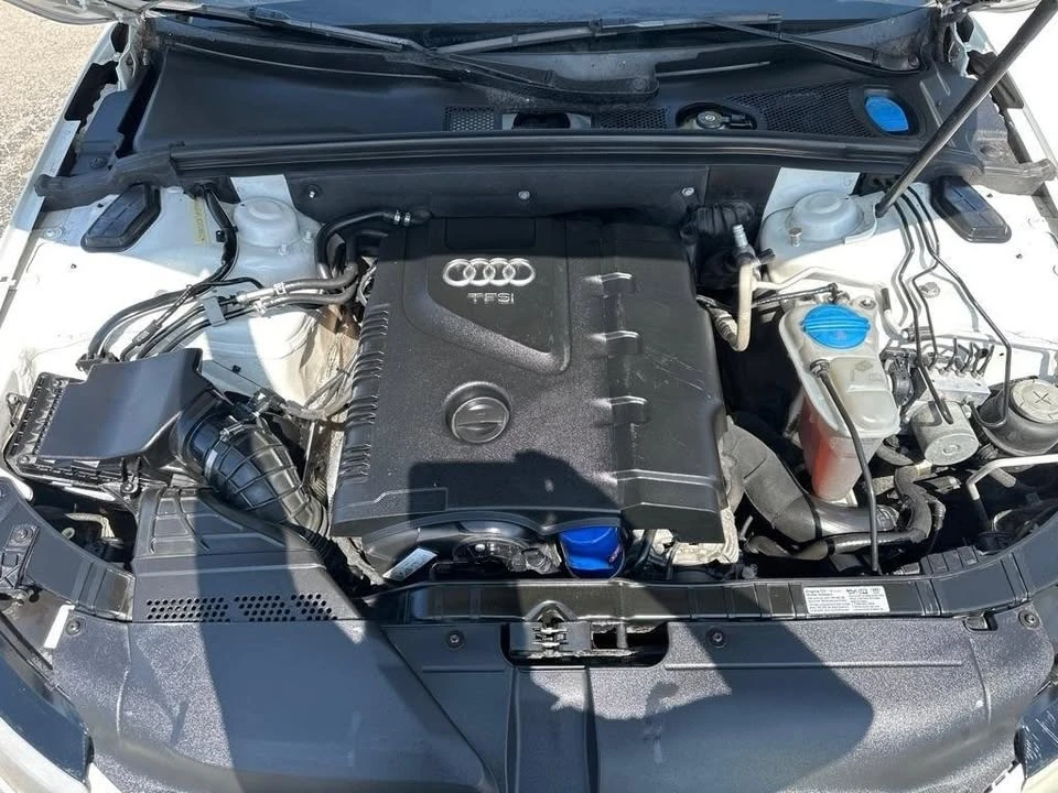 2012 Audi B8 A4 - Image 20 of 20