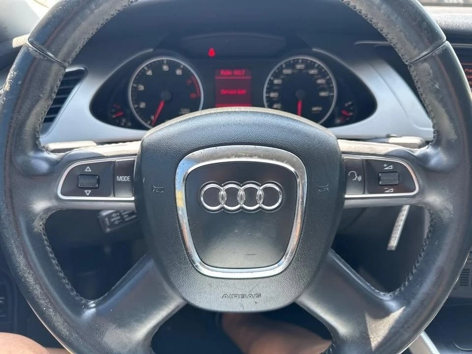 2012 Audi B8 A4 - Image 9 of 20