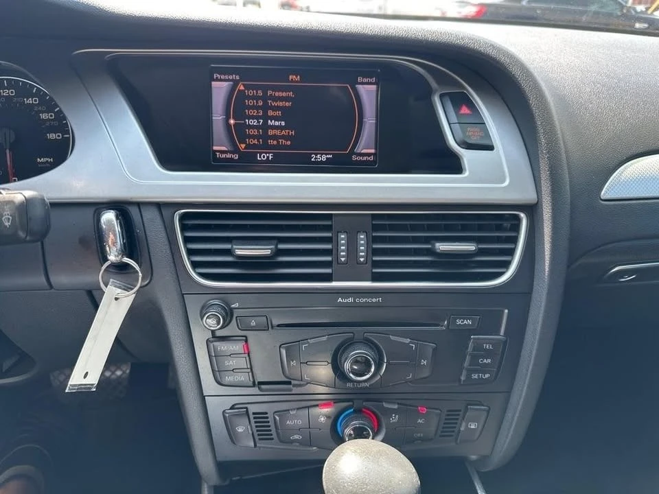2012 Audi B8 A4 - Image 10 of 20