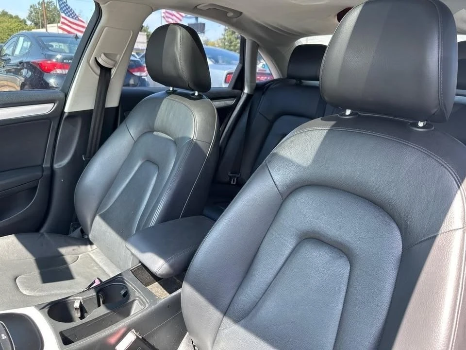 2012 Audi B8 A4 - Image 16 of 20