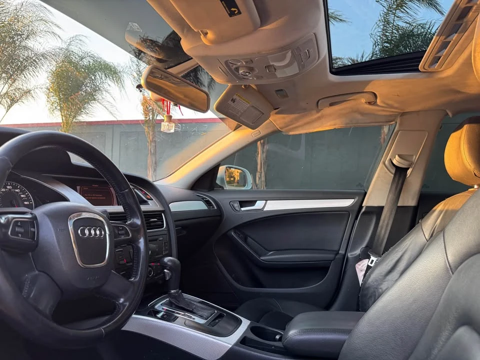 2012 Audi B8 A4 - Image 5 of 5