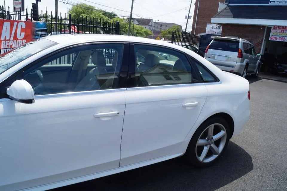 2012 Audi B8 A4 - Image 5 of 20