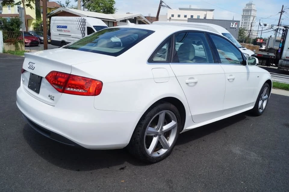2012 Audi B8 A4 - Image 9 of 20