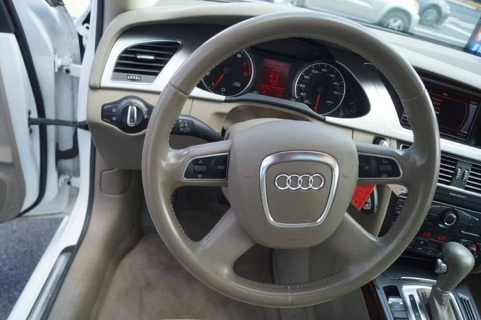 2012 Audi B8 A4 - Image 18 of 20