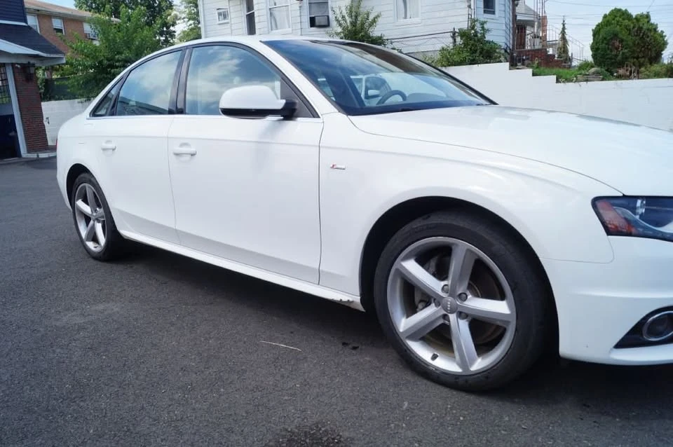 2012 Audi B8 A4 - Image 13 of 20