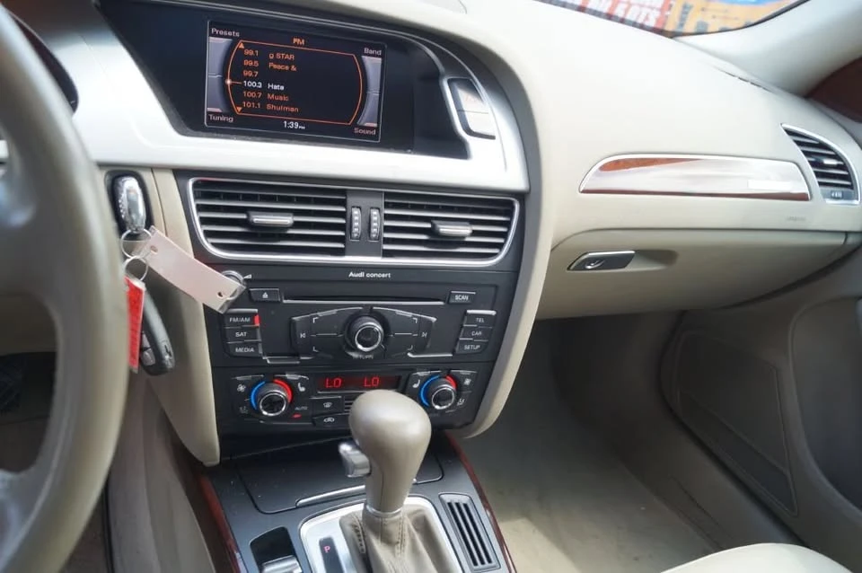 2012 Audi B8 A4 - Image 20 of 20
