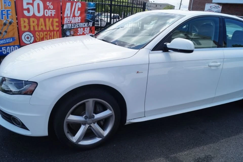 2012 Audi B8 A4 - Image 4 of 20