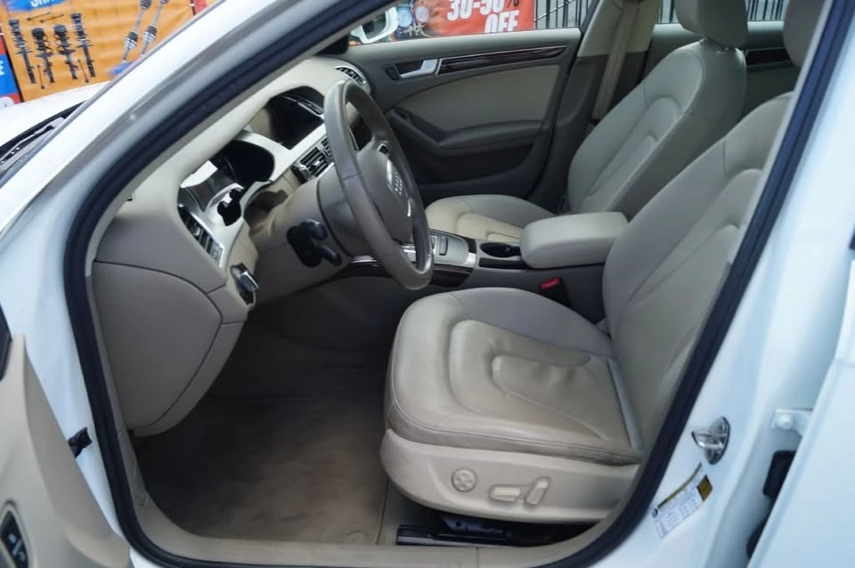 2012 Audi B8 A4 - Image 17 of 20