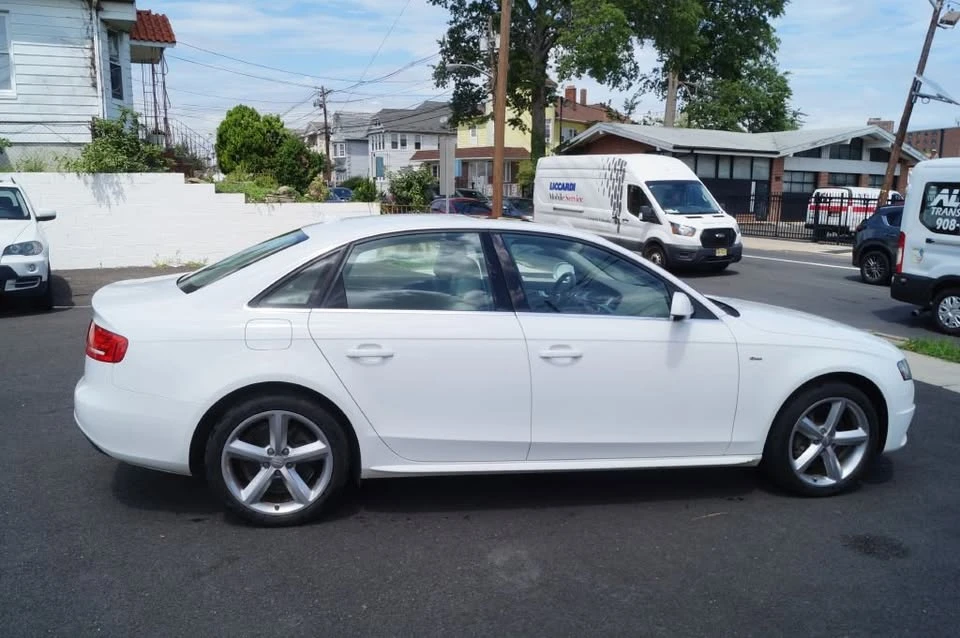 2012 Audi B8 A4 - Image 12 of 20