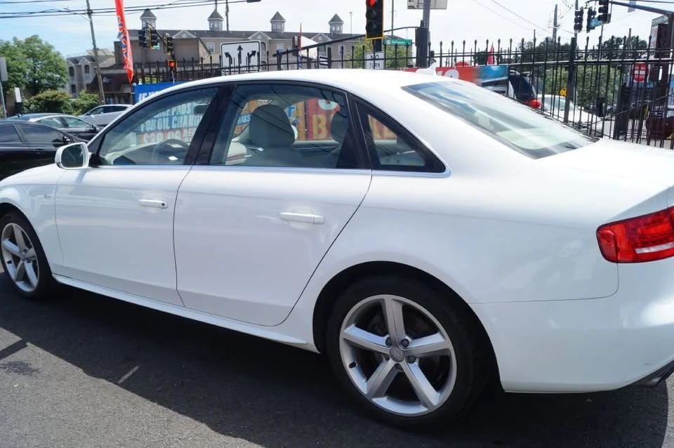 2012 Audi B8 A4 - Image 7 of 20