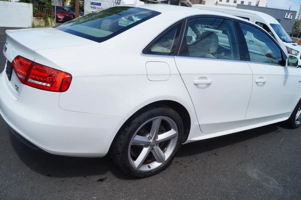 2012 Audi B8 A4 - Image 10 of 20