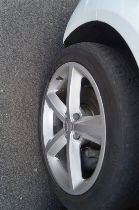 2012 Audi B8 A4 - Image 14 of 20