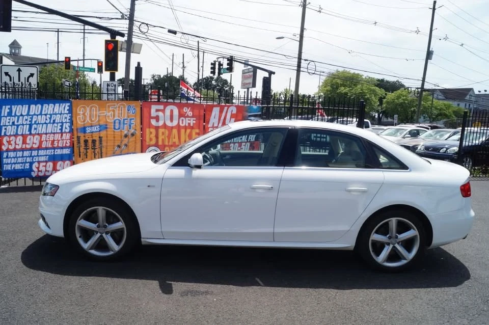 2012 Audi B8 A4 - Image 6 of 20