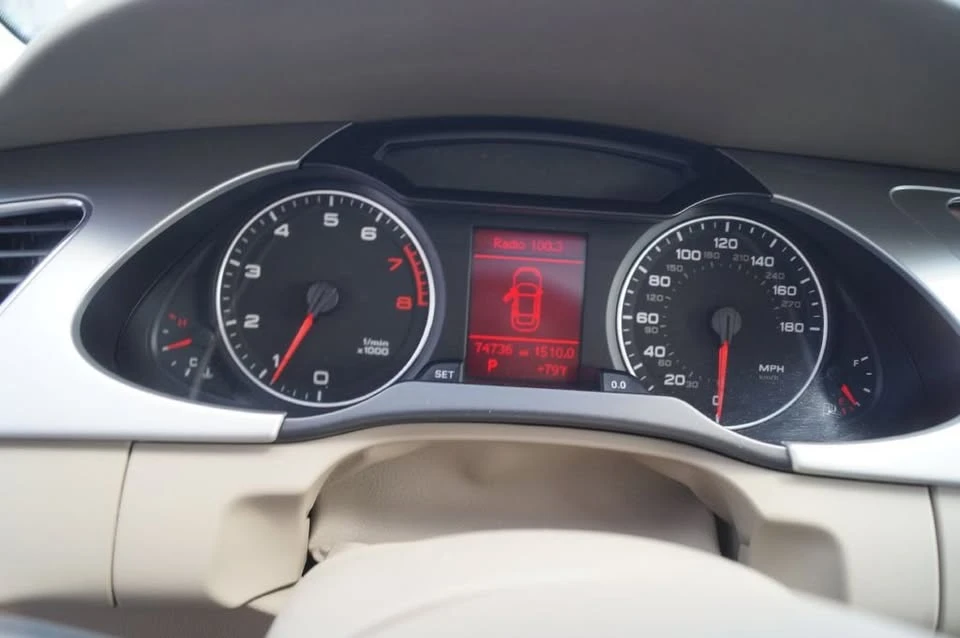 2012 Audi B8 A4 - Image 19 of 20
