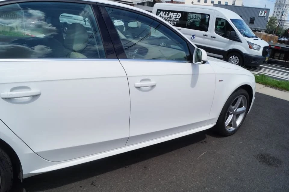 2012 Audi B8 A4 - Image 11 of 20