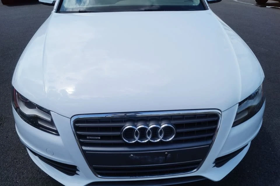 2012 Audi B8 A4 - Image 2 of 20