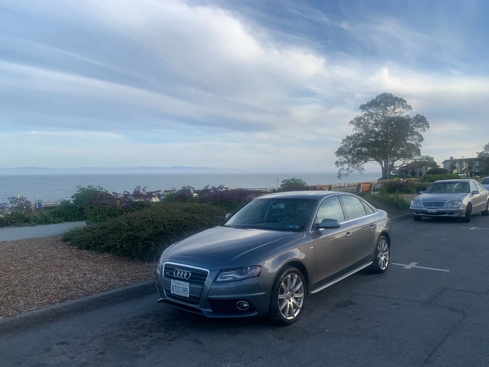 2012 Audi B8 A4 - Image 16 of 16