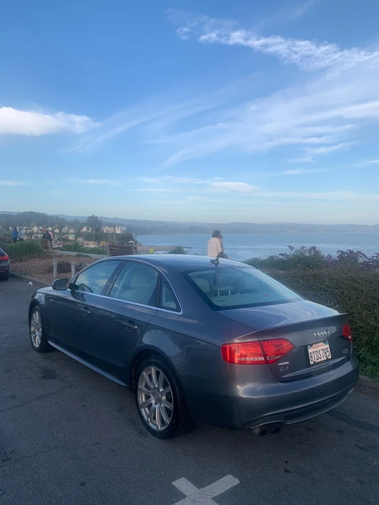 2012 Audi B8 A4 - Image 5 of 16