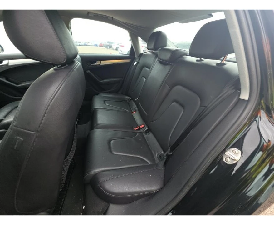 2012 Audi B8 A4 - Image 12 of 12
