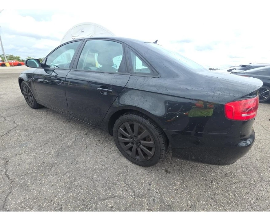 2012 Audi B8 A4 - Image 6 of 12