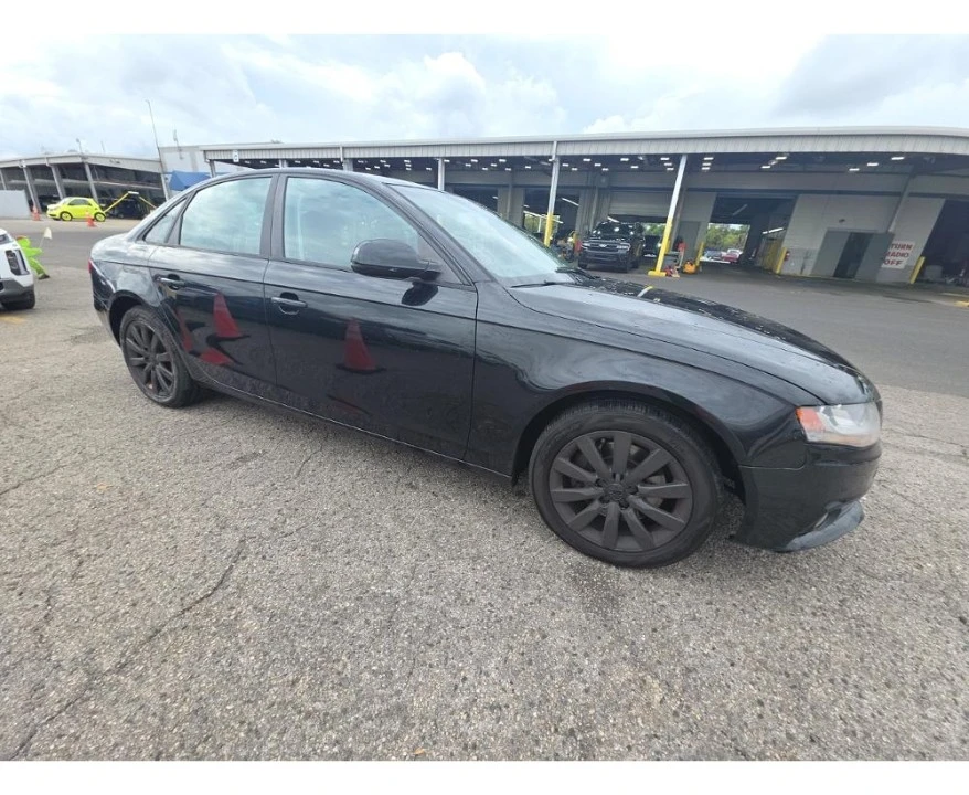 2012 Audi B8 A4 - Image 3 of 12