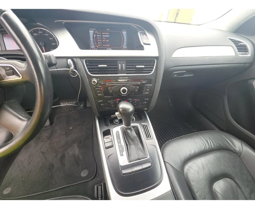 2012 Audi B8 A4 - Image 10 of 12