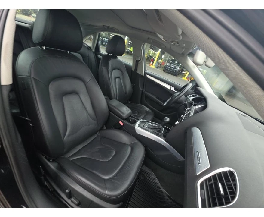 2012 Audi B8 A4 - Image 8 of 12