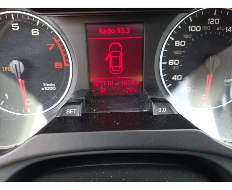 2012 Audi B8 A4 - Image 11 of 12