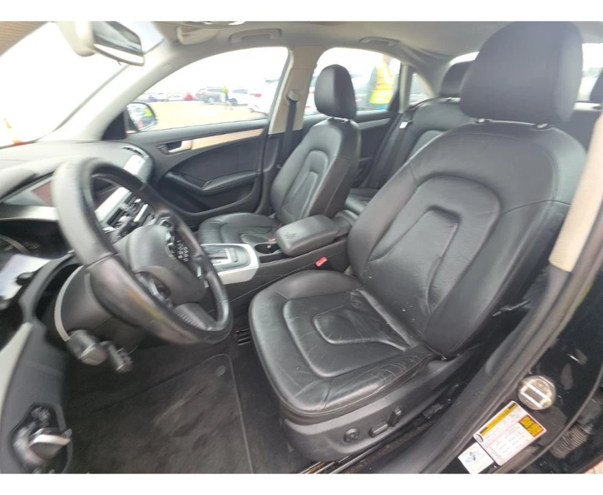 2012 Audi B8 A4 - Image 7 of 12