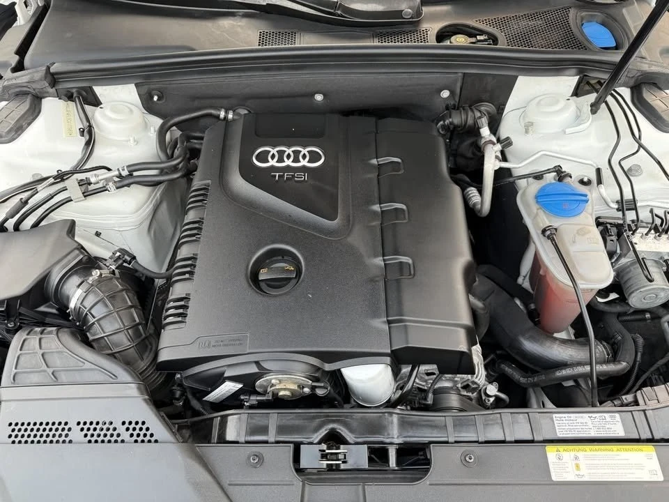 2012 Audi B8 A4 - Image 11 of 11