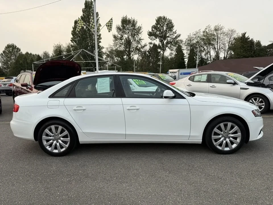 2012 Audi B8 A4 - Image 6 of 11