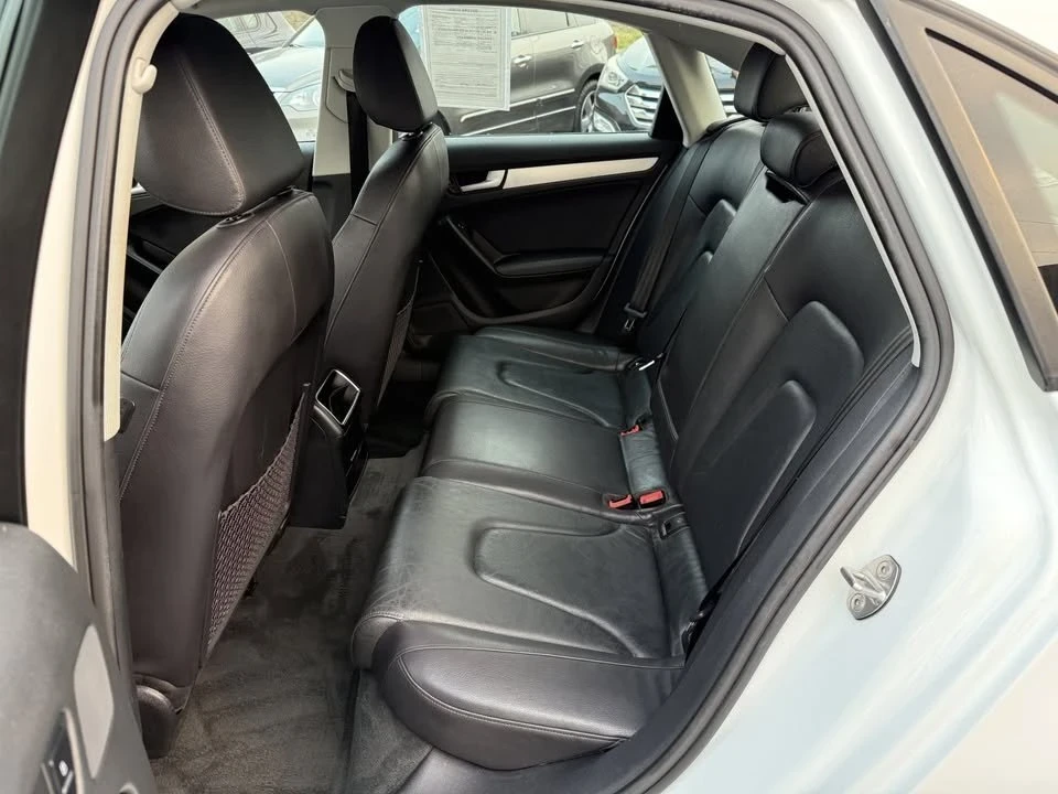 2012 Audi B8 A4 - Image 8 of 11