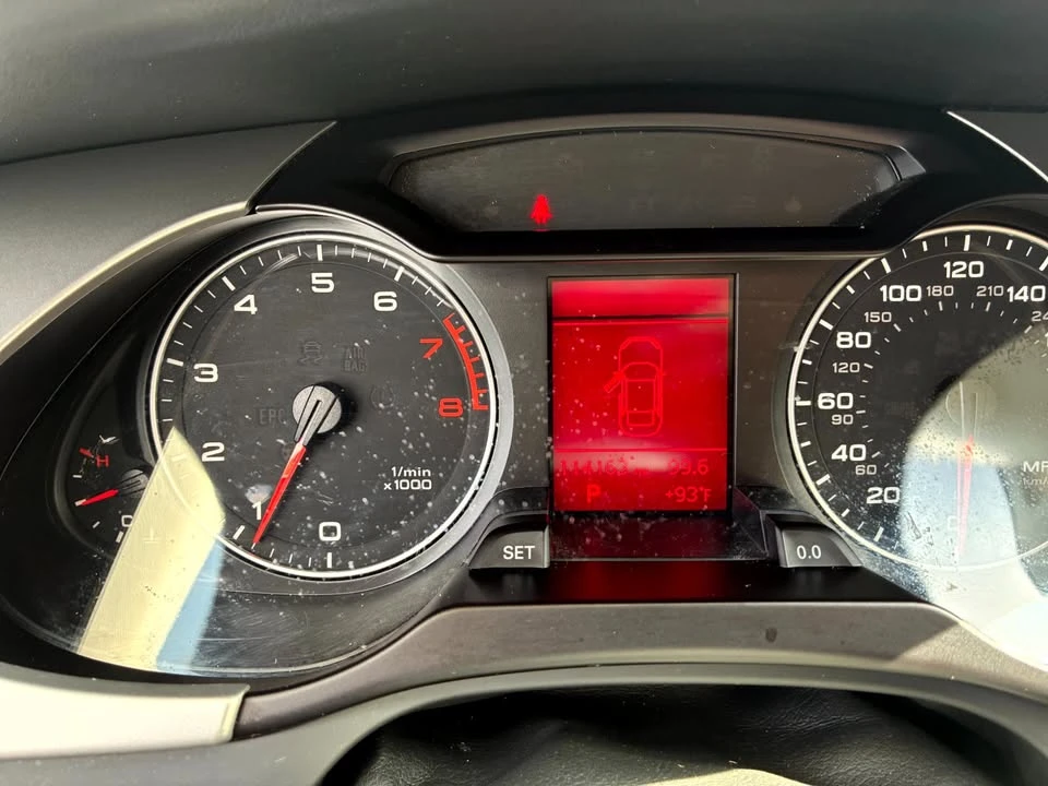 2012 Audi B8 A4 - Image 11 of 12