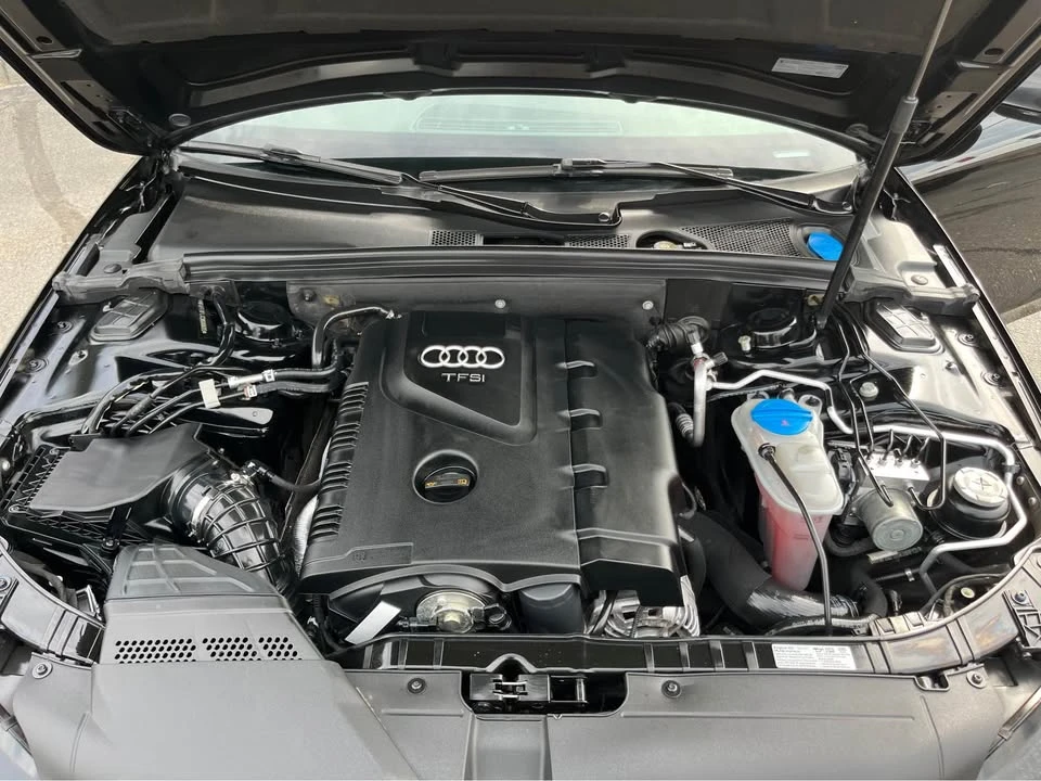 2012 Audi B8 A4 - Image 19 of 19