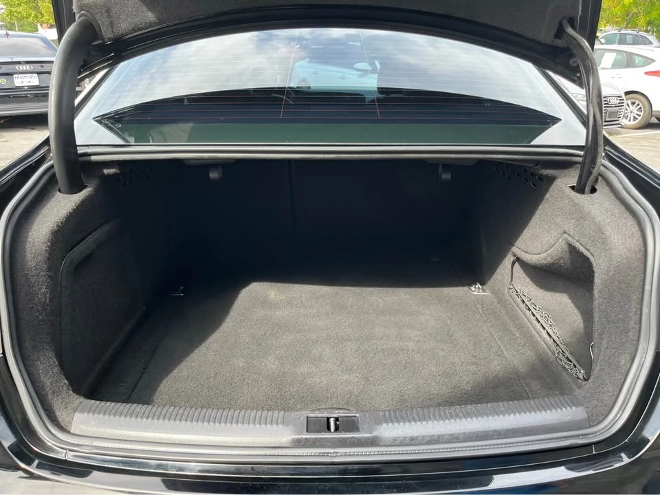 2012 Audi B8 A4 - Image 12 of 19