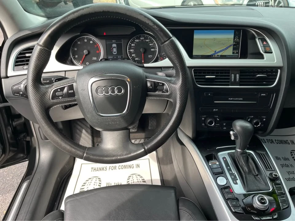 2012 Audi B8 A4 - Image 18 of 19