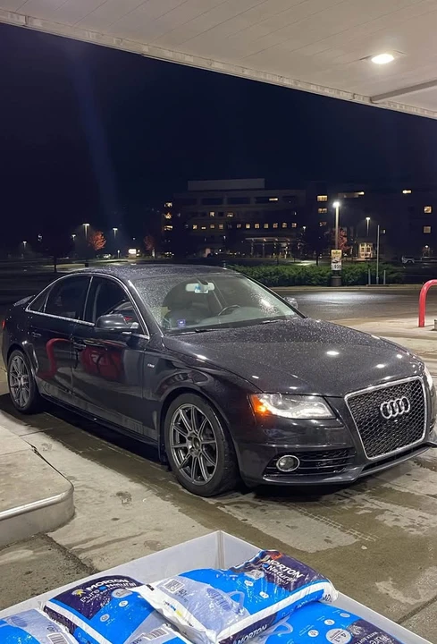 2012 Audi B8 A4 - Image 7 of 7