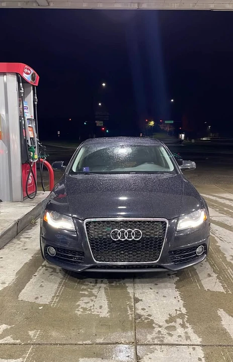 2012 Audi B8 A4 - Image 3 of 7