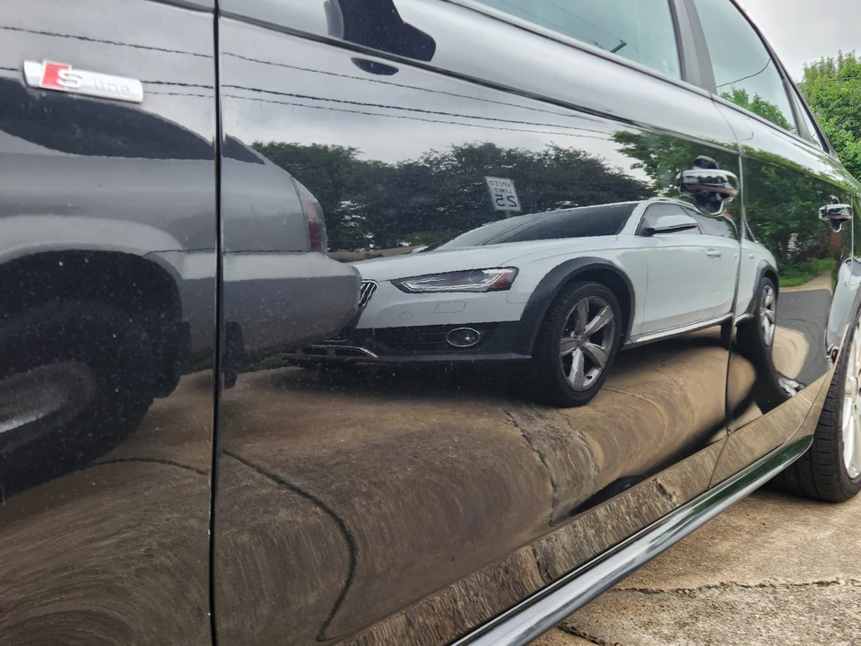 2012 Audi B8 A4 - Image 20 of 31
