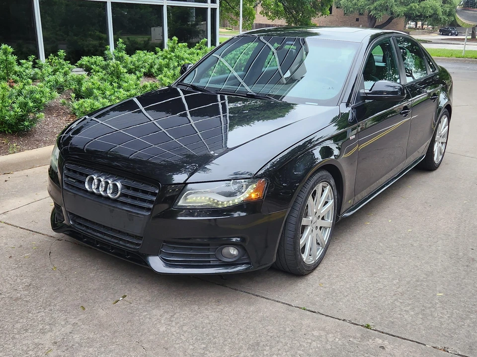 2012 Audi B8 A4 - Image 17 of 31